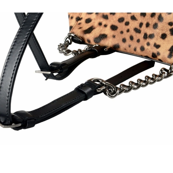 New Dolce & Gabana leather backpack - Picture 4 of 17